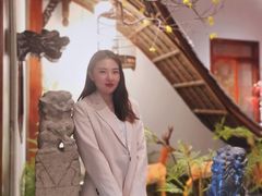 -蘭奢雅集·江浙菜(青山江滩店)