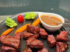 -万盛合(渔人码头店)