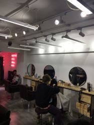 -MOKA SALON