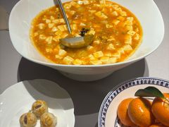 -蘇锦宴·淮扬菜烤鸭·小院(三元桥霄云路店)