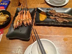 -烧蠔帮·湛江生蚝(茂南万达店)