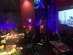 -乐宴KTV(华强北中航城君尚购物中心店)