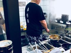 -亞婆井·劲抽面食(铂顿城店)