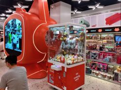 -kidsland(颐堤港店)
