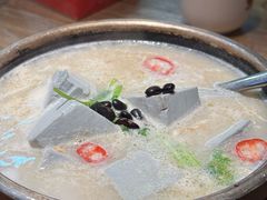 巴马·石磨黑豆腐-桂小厨广西菜(印象城店)