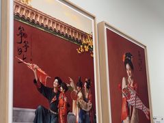 -海马体照相馆(厦门SM城市广场店)