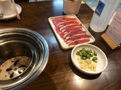 -·缸桶屋·韩式牛肋条自助烤肉(西湖D11店)
