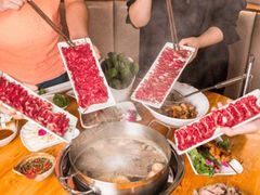 -潮发潮汕牛肉店(芳村店)