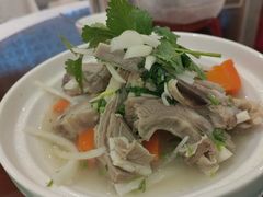 -新粤新疆菜(禅城店)