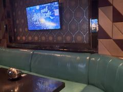 -酷秀KTV(阳泉滨河店)