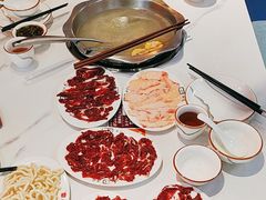 -八合里潮汕鲜牛肉火锅(吉大店)