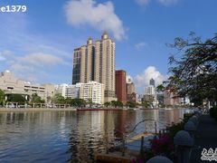 -高雄爱河