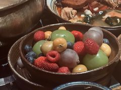 -赤RedBowl川锅·炙烤·板前(北京瑰丽酒店)