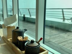 -天丰日本料理·铁板烧