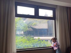 -扬州瘦西湖汇金酒店