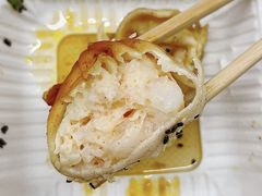 -小杨生煎(黄河路店)