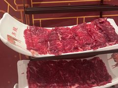 -左庭右院鲜牛肉火锅(长泰广场店)