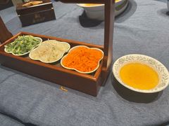 -金狮麟·新豫菜(金码大厦店)