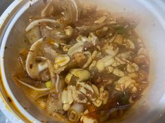 红油耳片-二姐兔丁(海椒市店)