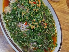 柠檬鱼-妈妈的味道(和顺古镇店)