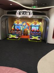 -奈尔宝·国风主题儿童乐园·亲子餐厅(豫园商城店)
