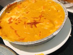 小资咖喱虾-小资太太餐厅(南岗区店)