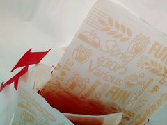 -肯德基(经开店)