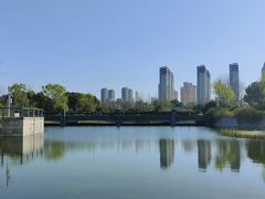 -尚贤河湿地