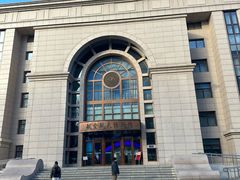 -北京航空航天博物馆