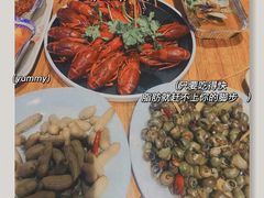 -本色.小马哥烧烤(五一路总店)