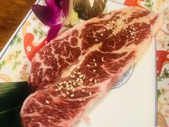 -肉魁屋·烧肉·烧鸟·酒场(高新店)