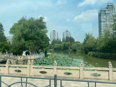 -南通濠河风景名胜区