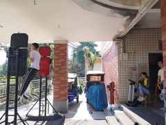 -广东金融学院(校本部)