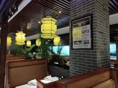 -寿州大饭店·餐厅