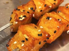 -福苗小骆驼烧烤(莲湖路店)