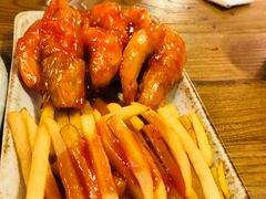 -妈妈的味道(工人体育场东路店)