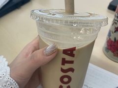 -COSTA COFFEE(杭州云栖阿里店)