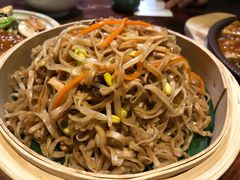 -云来居素食馆(南山店)