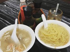 五宝云吞-巧美面家(东华西店)