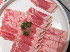 -阿源鱼捞斑鱼火锅·海鲜粥(山景尚宅店)