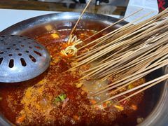 -牛华绿缘麻辣烫(牛华总店)