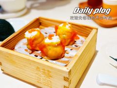 -蔡澜点心·粤菜(嘉里中心店)