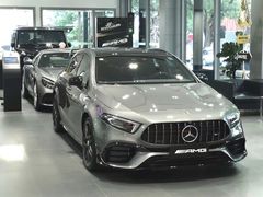 -深圳中升仁孚奔驰