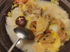 -三品香·江浙菜(松江九谊店)