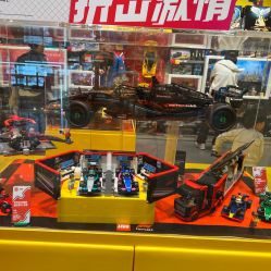-乐高授权专卖店(朝阳大悦城店)