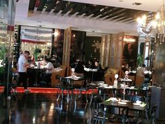 大堂-小资太太餐厅(南岗区店)