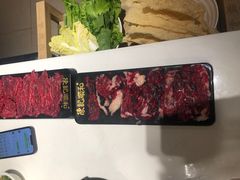 -陈记顺和牛肉火锅馆(天河北路店)