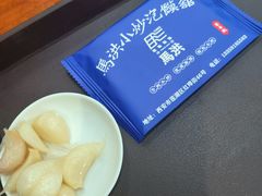 -马洪小炒泡馍馆(钟楼回民街店)