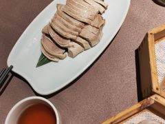 -小厨娘绣中淮扬(大行宫科巷店)