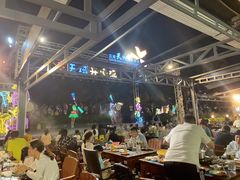 -渔家火锅·海鲜自助餐·演艺(亚龙湾天域酒店)